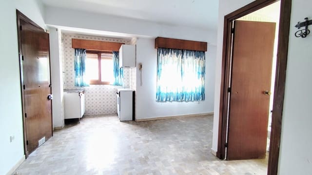 Studio for sale in Torremolinos with pool - € 159,000 (Ref: 9497162)