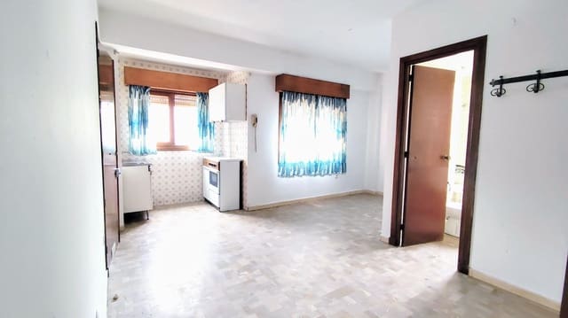 Studio for sale in Torremolinos with pool - € 159,000 (Ref: 9497162)