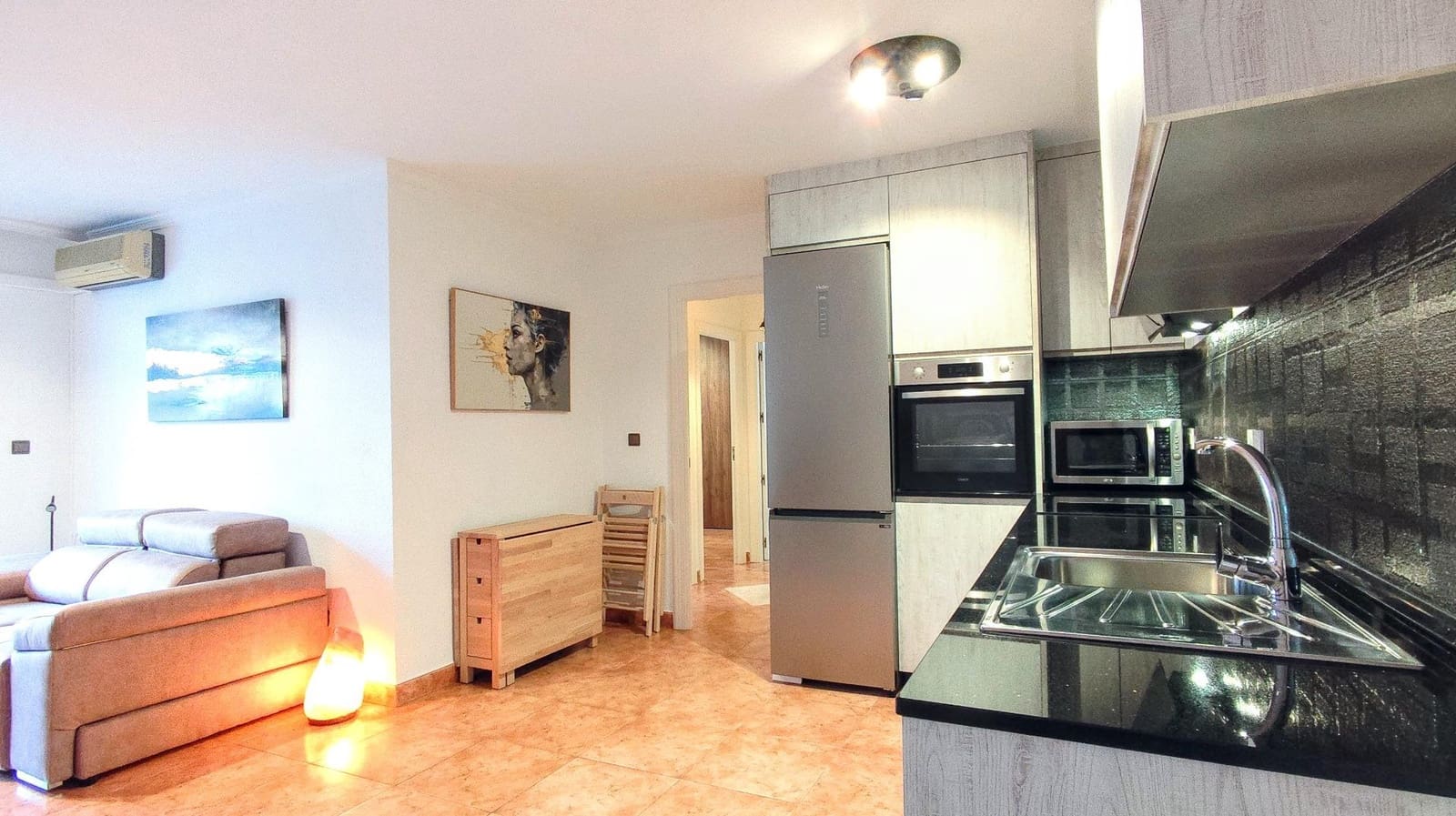 2 bedroom Flat for rent in Torremolinos with garage - € 1,200 (Ref: 9543563)