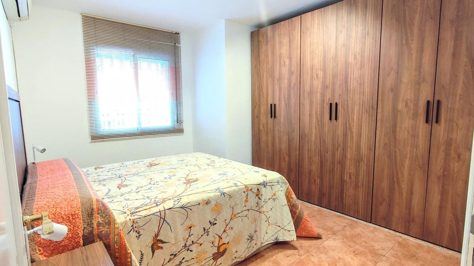 2 bedroom Flat for rent in Torremolinos with garage - € 1,200 (Ref: 9543563)