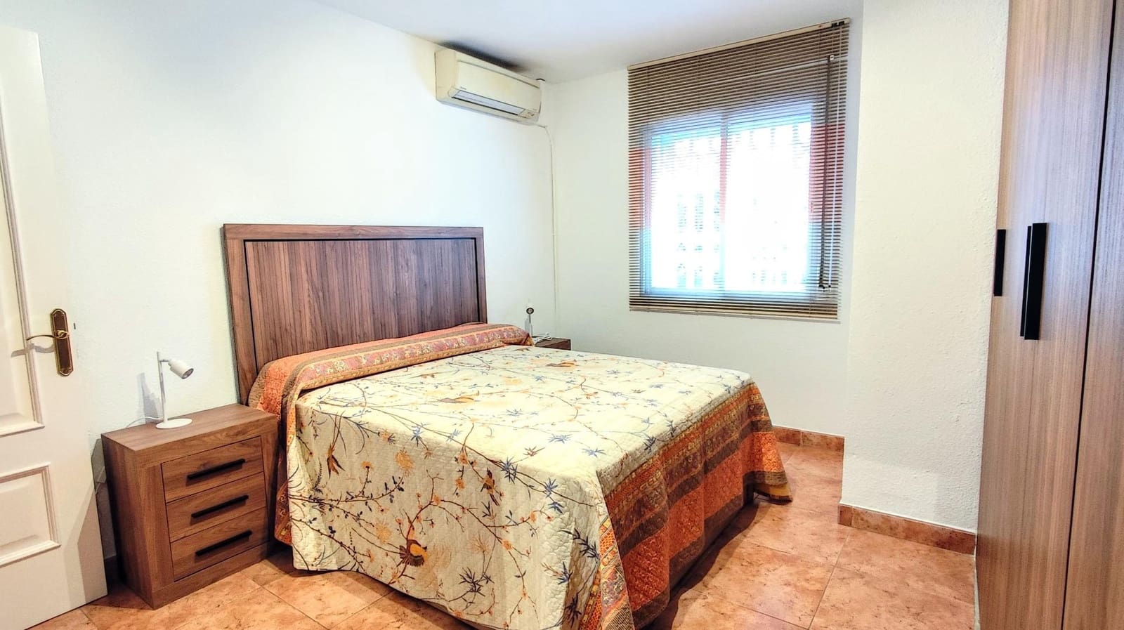 2 bedroom Flat for rent in Torremolinos with garage - € 1,200 (Ref: 9543563)