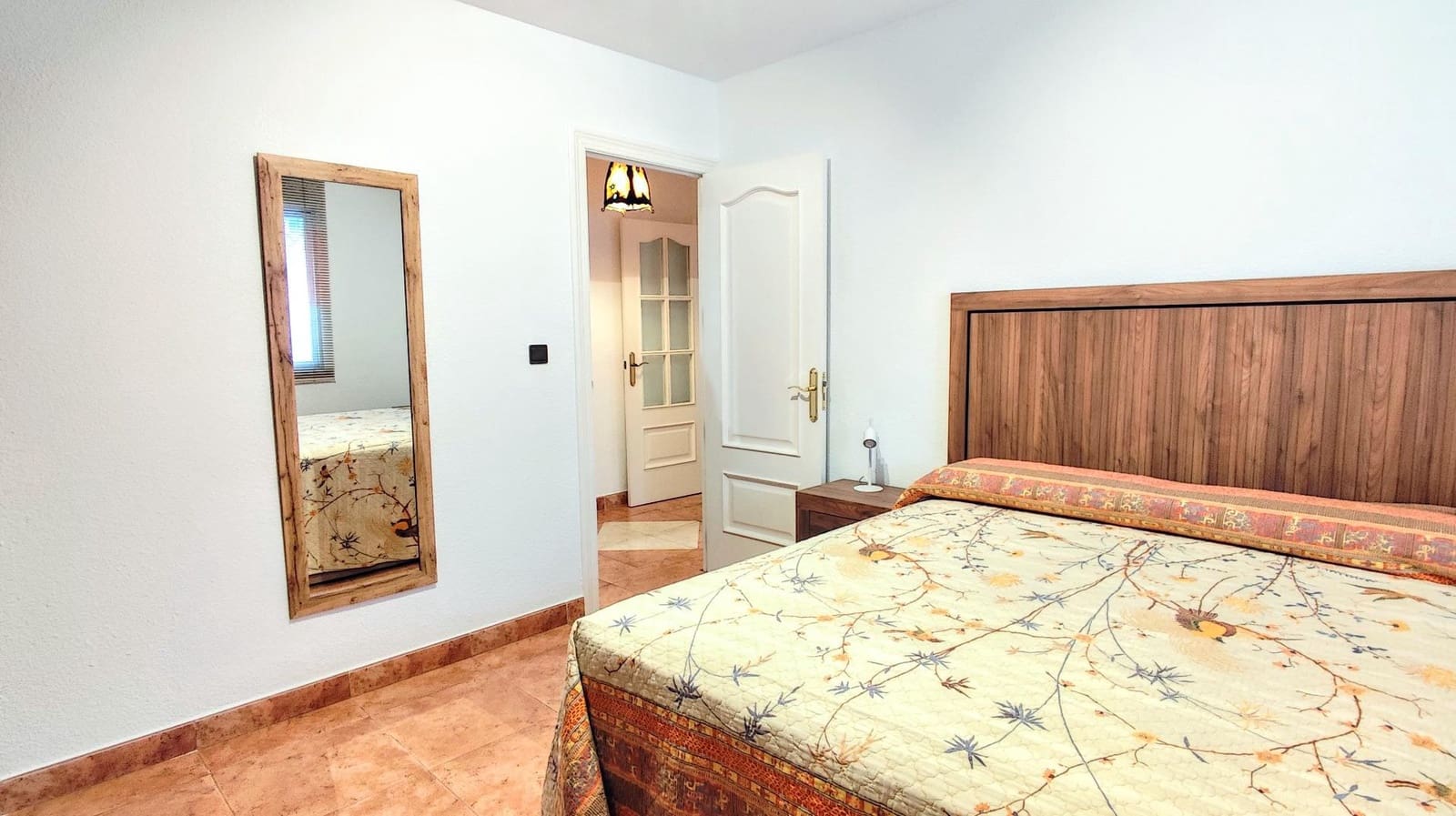 2 bedroom Flat for rent in Torremolinos with garage - € 1,200 (Ref: 9543563)