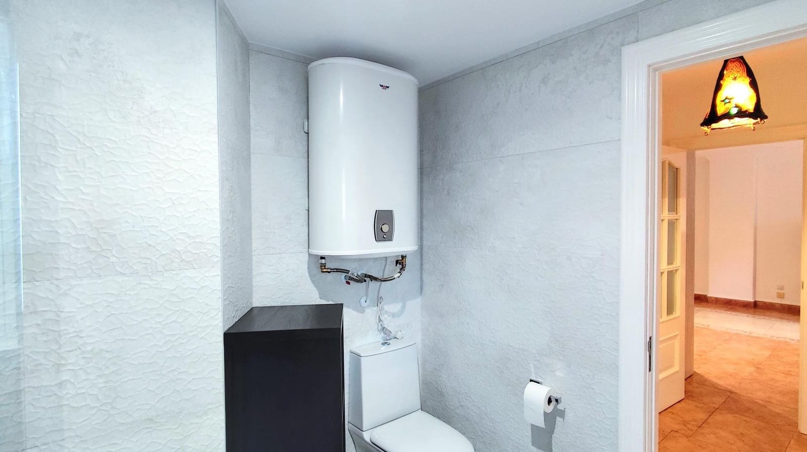 2 bedroom Flat for rent in Torremolinos with garage - € 1,200 (Ref: 9543563)