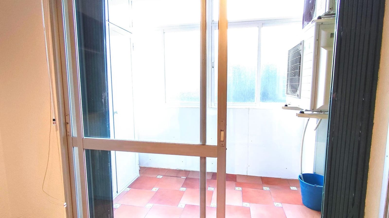 2 bedroom Flat for rent in Torremolinos with garage - € 1,200 (Ref: 9543563)