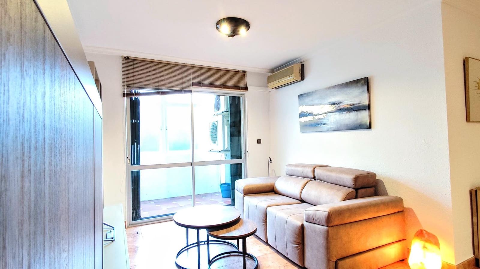 2 bedroom Flat for rent in Torremolinos with garage - € 1,200 (Ref: 9543563)