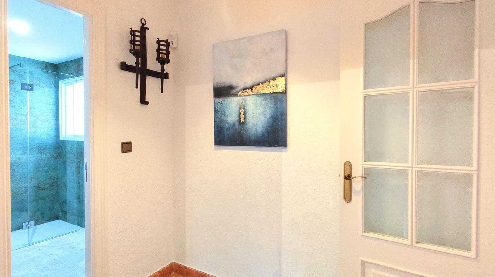 2 bedroom Flat for rent in Torremolinos with garage - € 1,200 (Ref: 9543563)