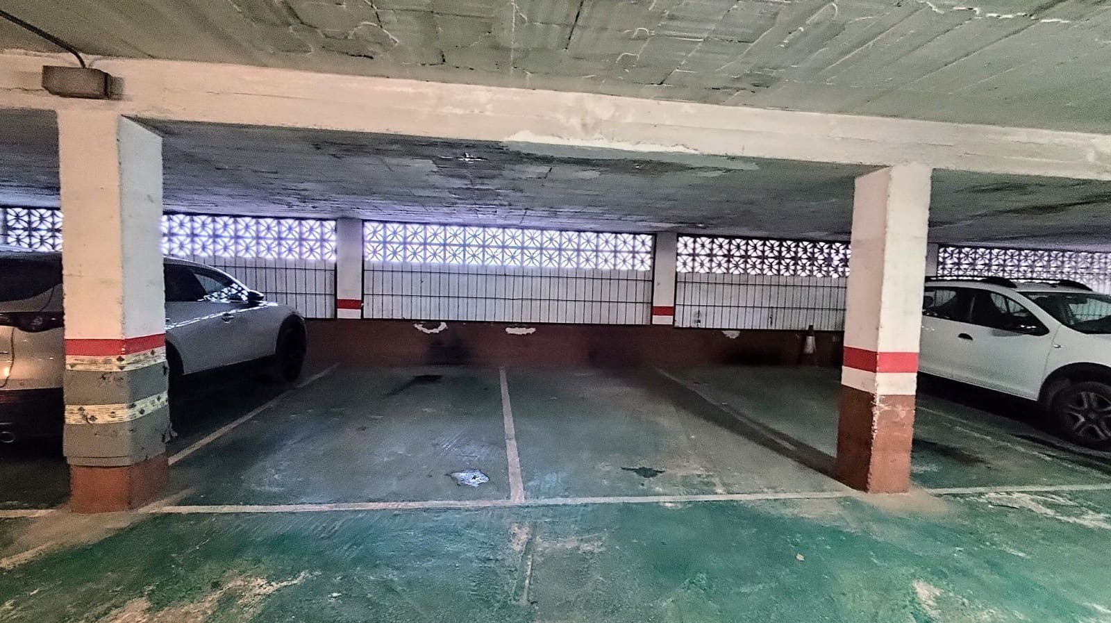 2 bedroom Flat for rent in Torremolinos with garage - € 1,200 (Ref: 9543563)