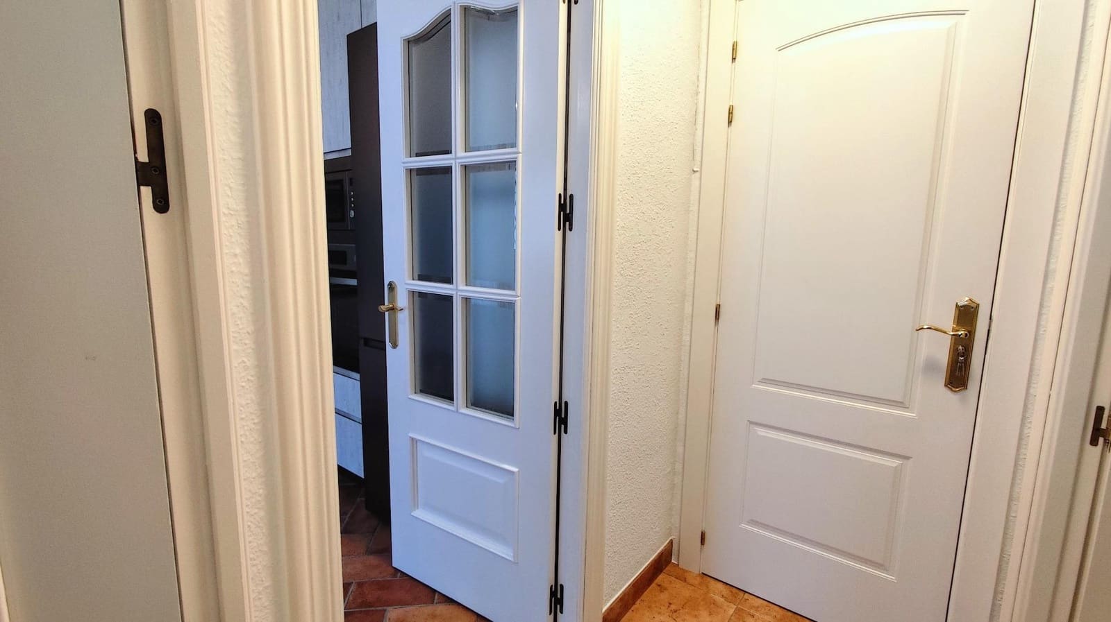 1 bedroom Flat for rent in Torremolinos with garage - € 1,000 (Ref: 9543564)