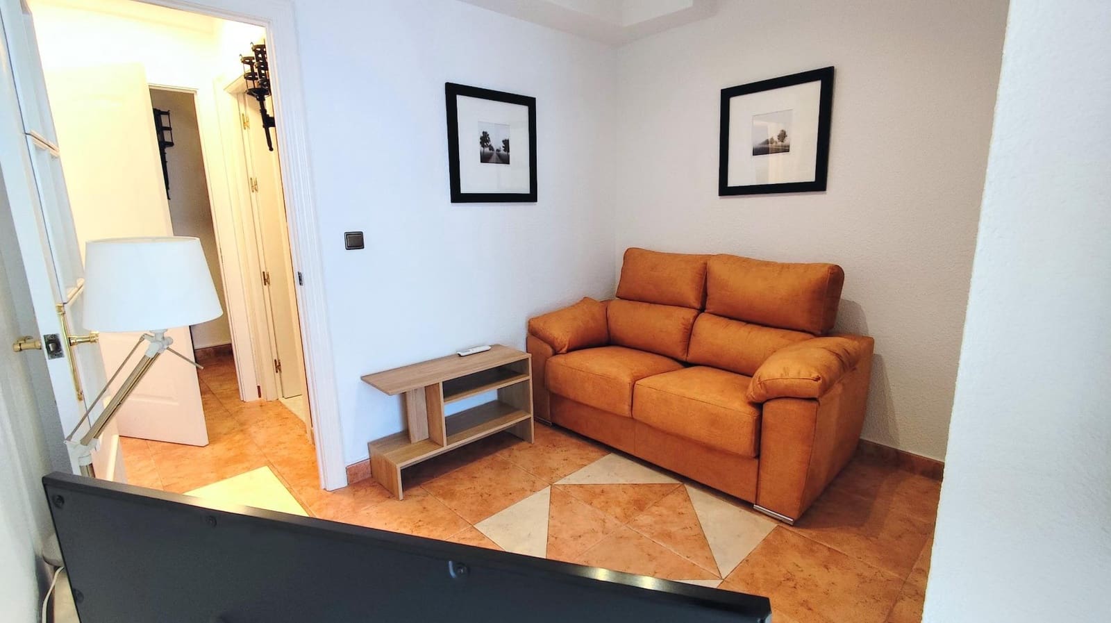 1 bedroom Flat for rent in Torremolinos with garage - € 1,000 (Ref: 9543564)