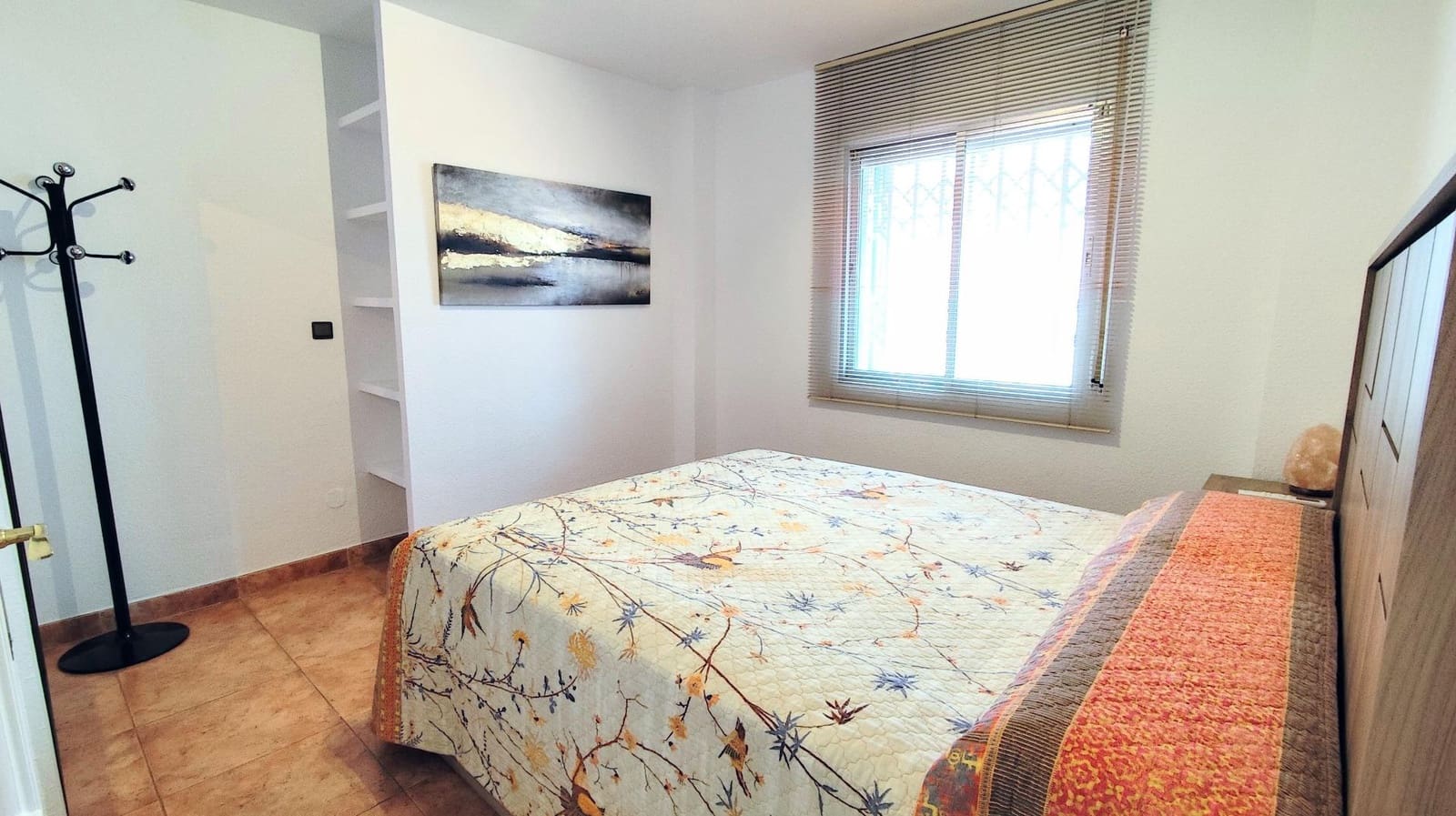 1 bedroom Flat for rent in Torremolinos with garage - € 1,000 (Ref: 9543564)