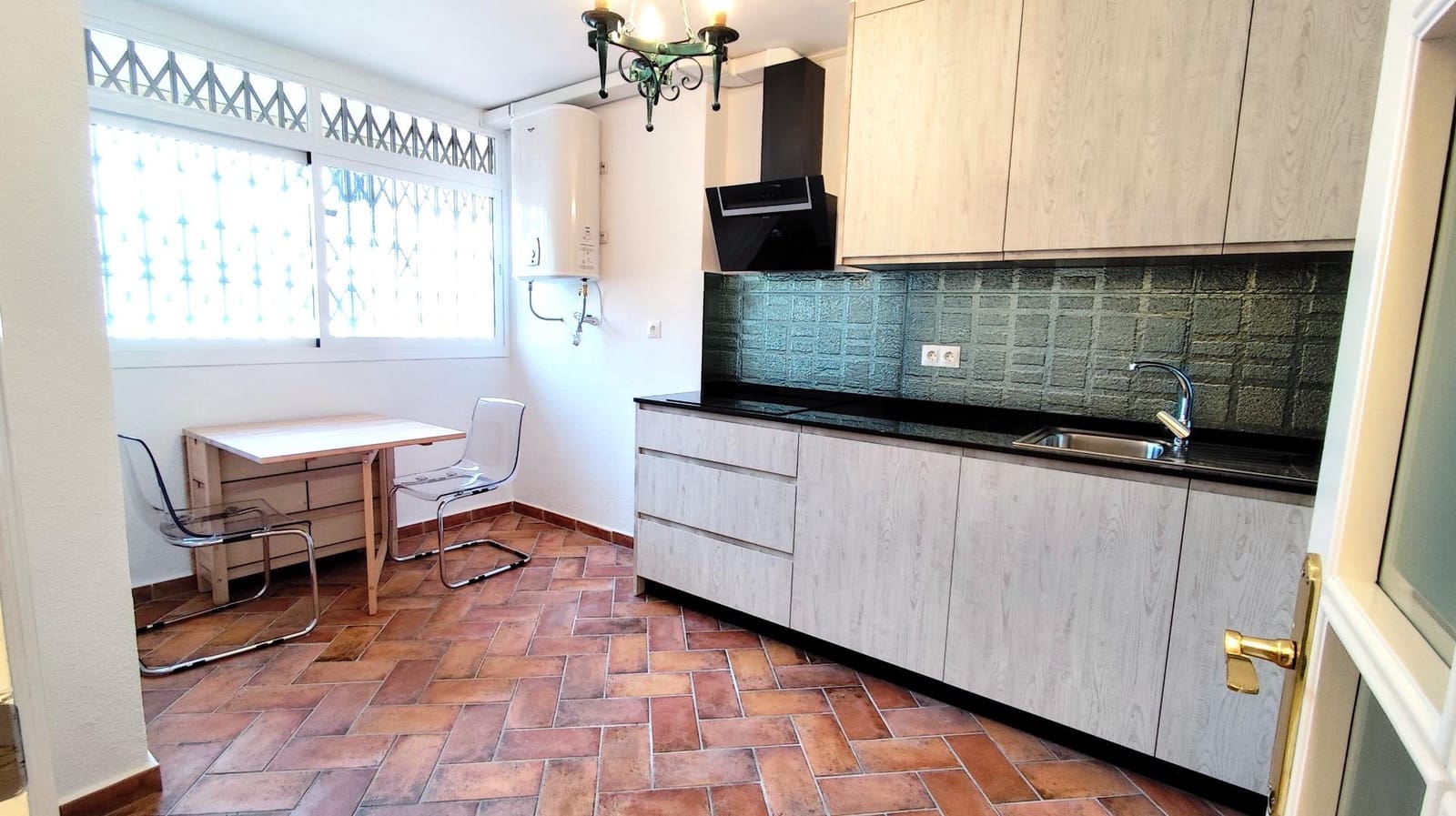 1 bedroom Flat for rent in Torremolinos with garage - € 1,000 (Ref: 9543564)