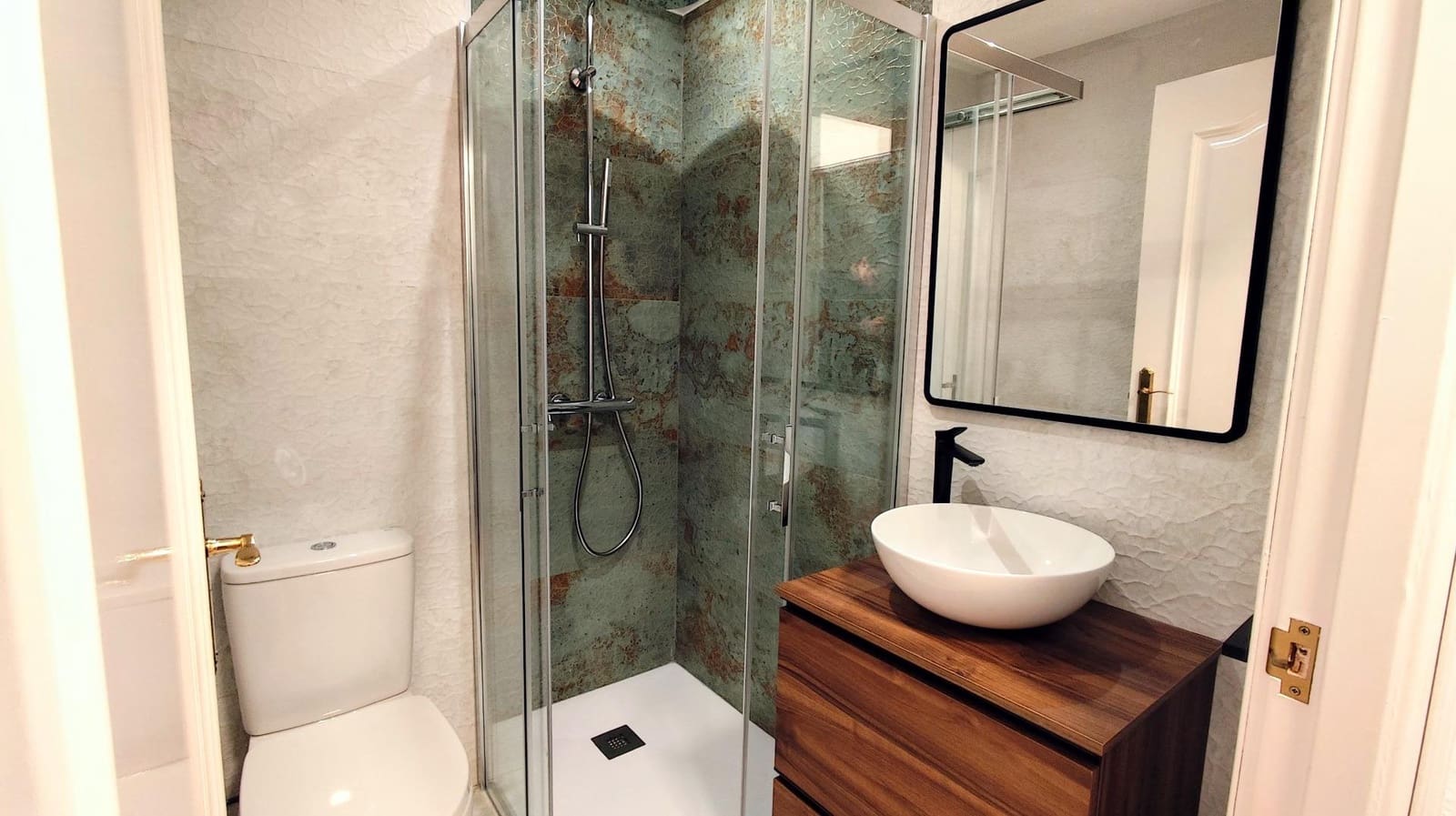 1 bedroom Flat for rent in Torremolinos with garage - € 1,000 (Ref: 9543564)