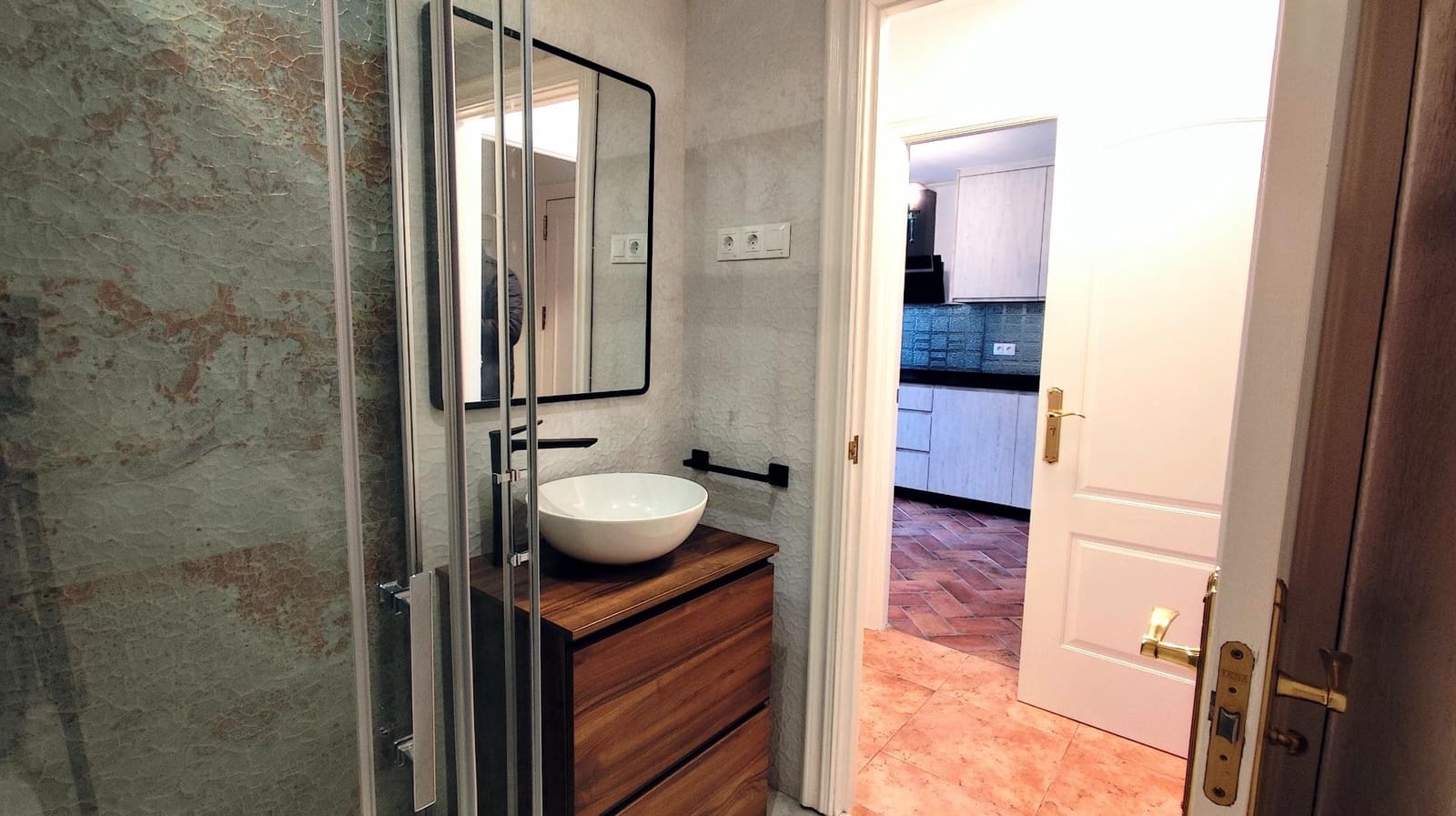 1 bedroom Flat for rent in Torremolinos with garage - € 1,000 (Ref: 9543564)