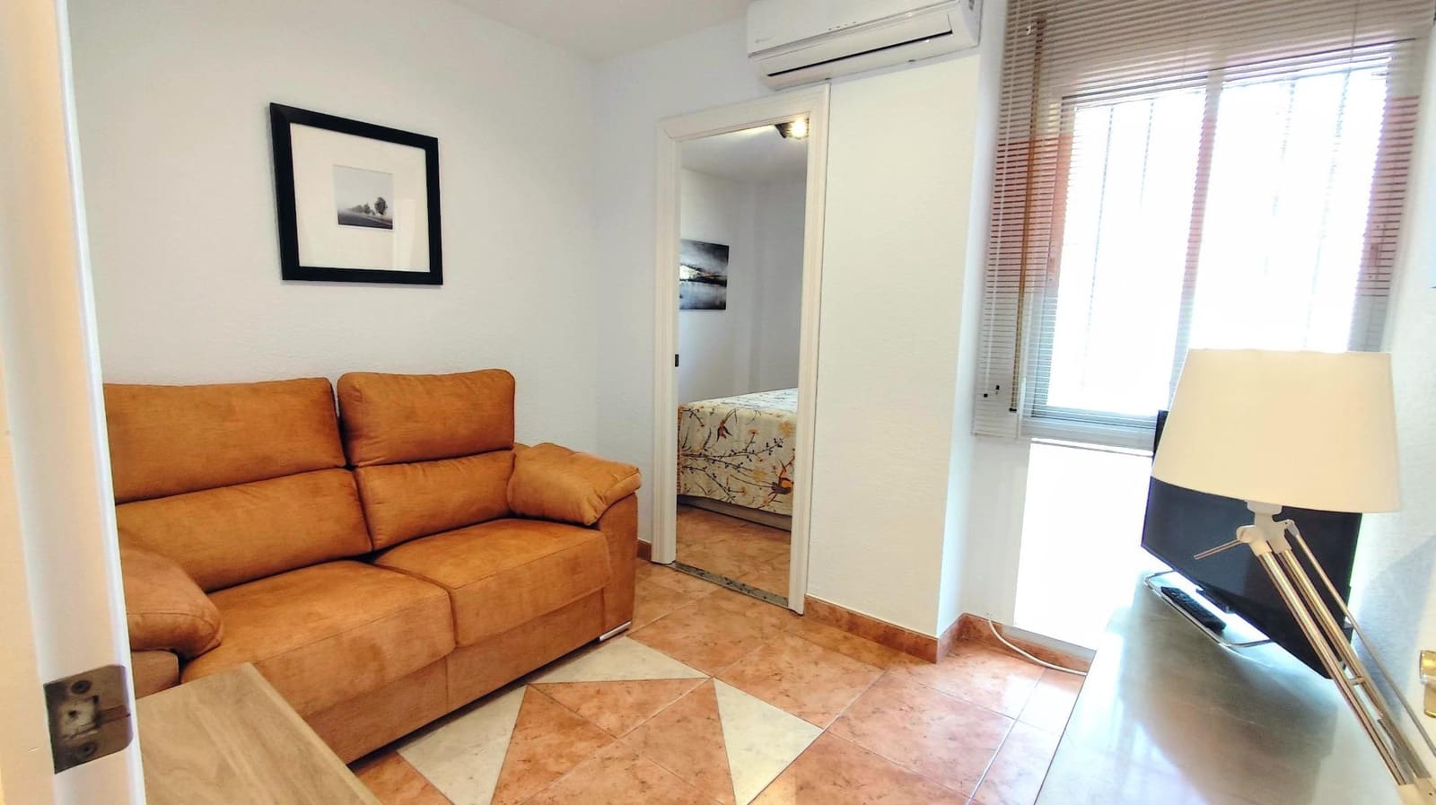 1 bedroom Flat for rent in Torremolinos with garage - € 1,000 (Ref: 9543564)