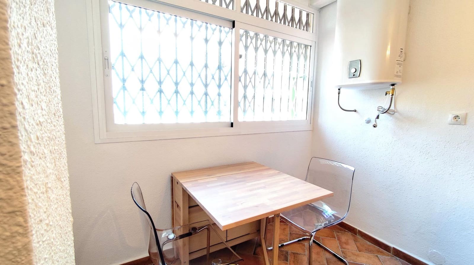 1 bedroom Flat for rent in Torremolinos with garage - € 1,000 (Ref: 9543564)