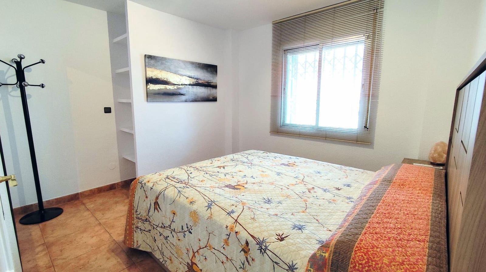 1 bedroom Flat for rent in Torremolinos with garage - € 1,000 (Ref: 9543564)