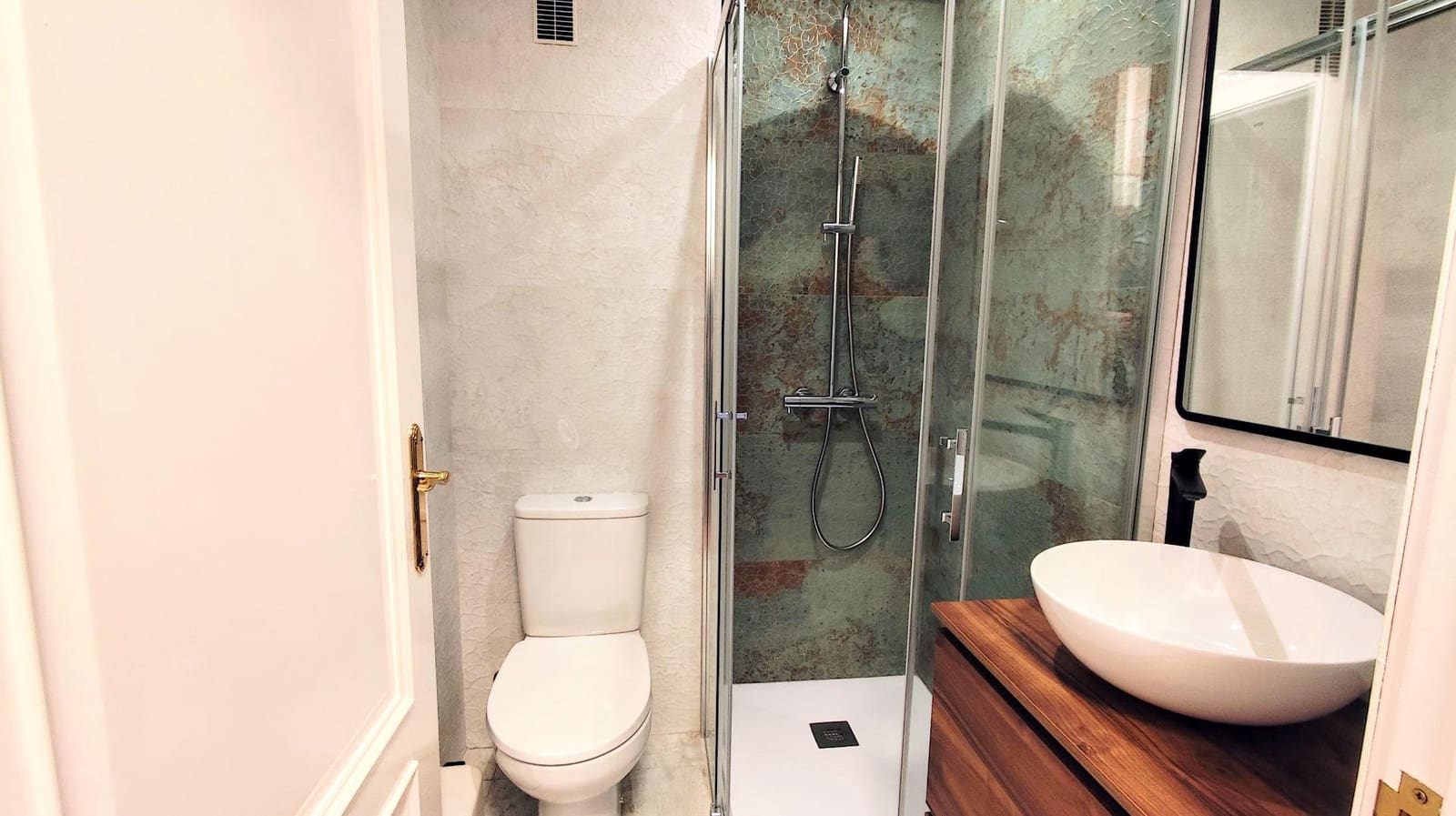 1 bedroom Flat for rent in Torremolinos with garage - € 1,000 (Ref: 9543564)