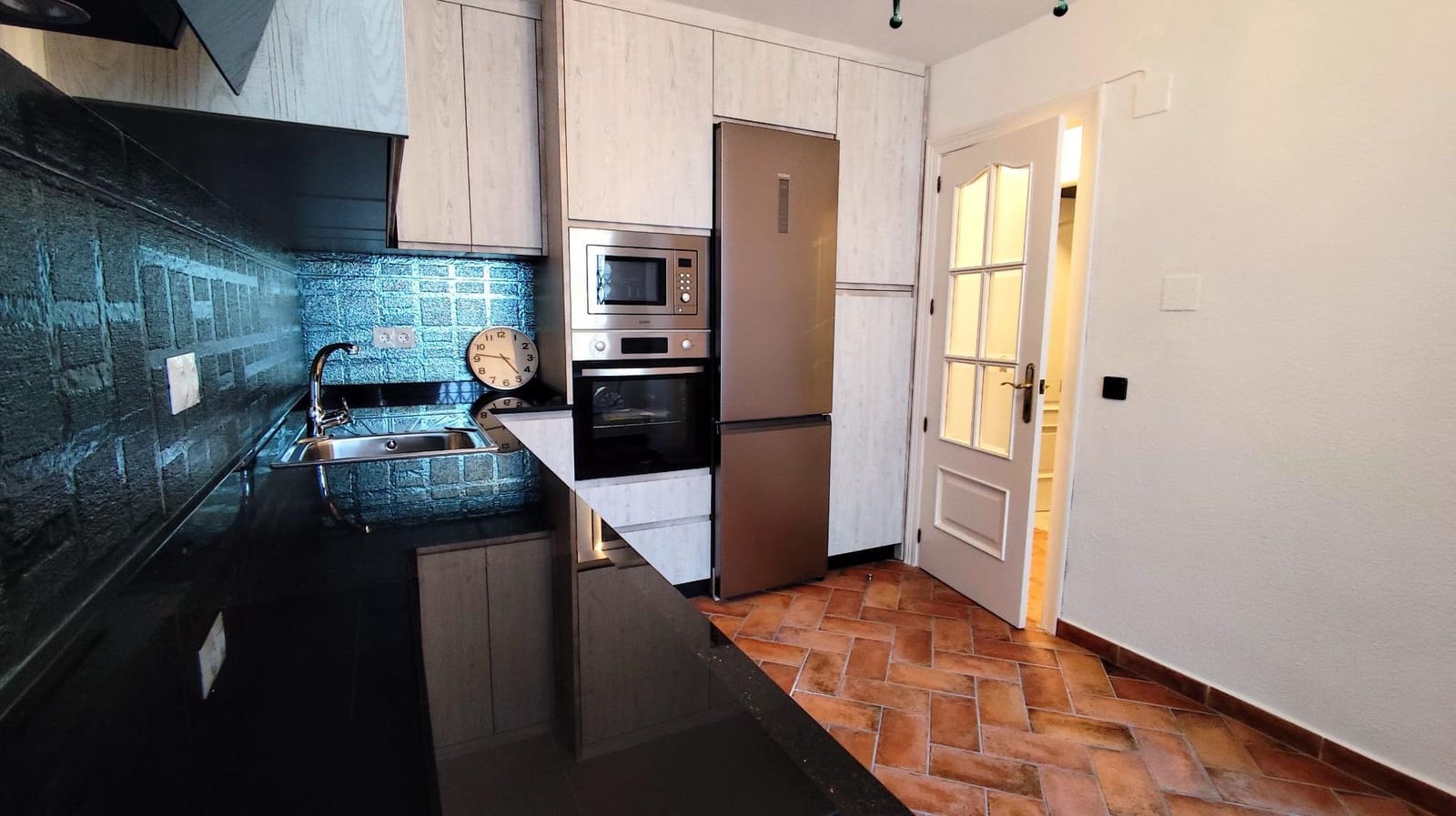 1 bedroom Flat for rent in Torremolinos with garage - € 1,000 (Ref: 9543564)