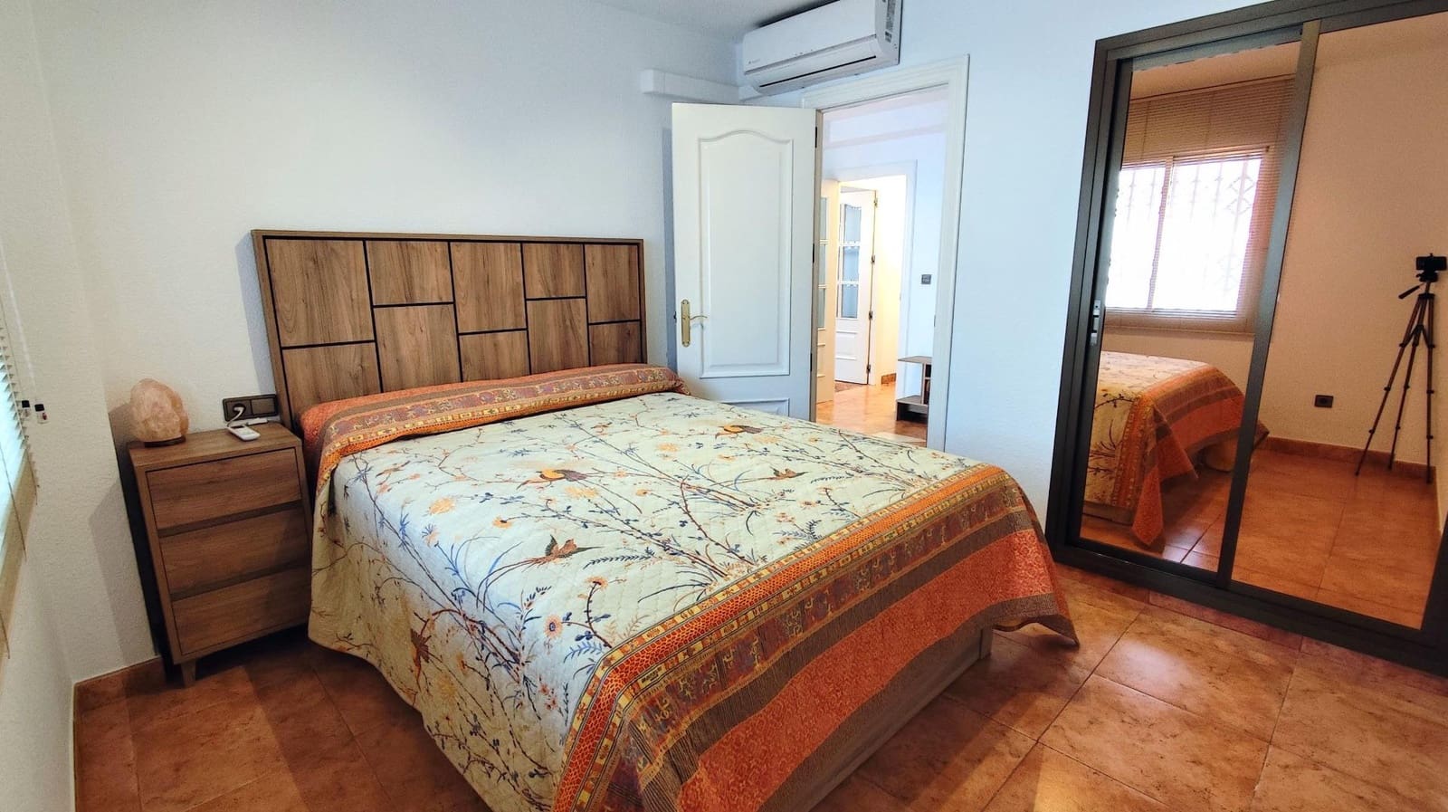 1 bedroom Flat for rent in Torremolinos with garage - € 1,000 (Ref: 9543564)