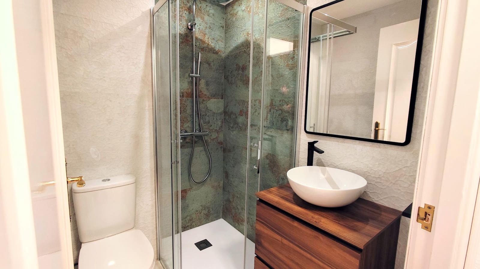 1 bedroom Flat for rent in Torremolinos with garage - € 1,000 (Ref: 9543564)