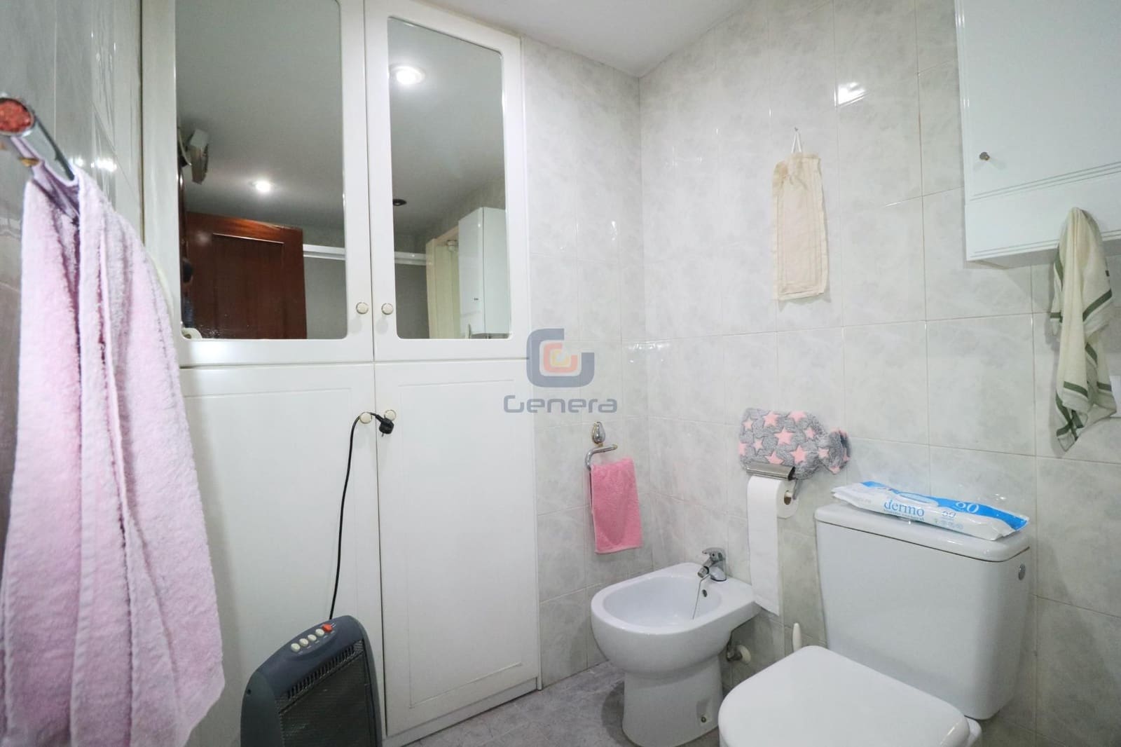 3 soverom Leilighet til salgs i Alicante by - € 245 000 (Ref: 8799423)