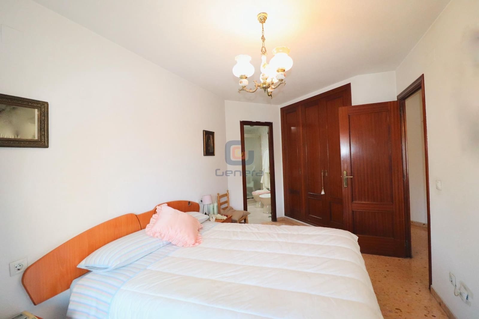 3 soverom Leilighet til salgs i Alicante by - € 245 000 (Ref: 8799423)