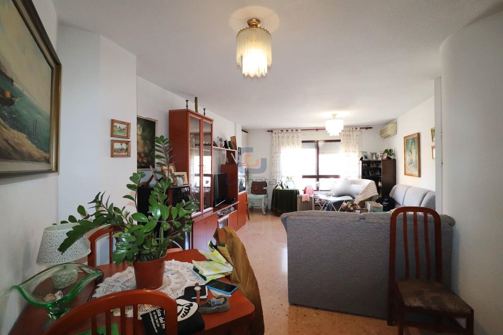 3 soverom Leilighet til salgs i Alicante by - € 245 000 (Ref: 8799423)