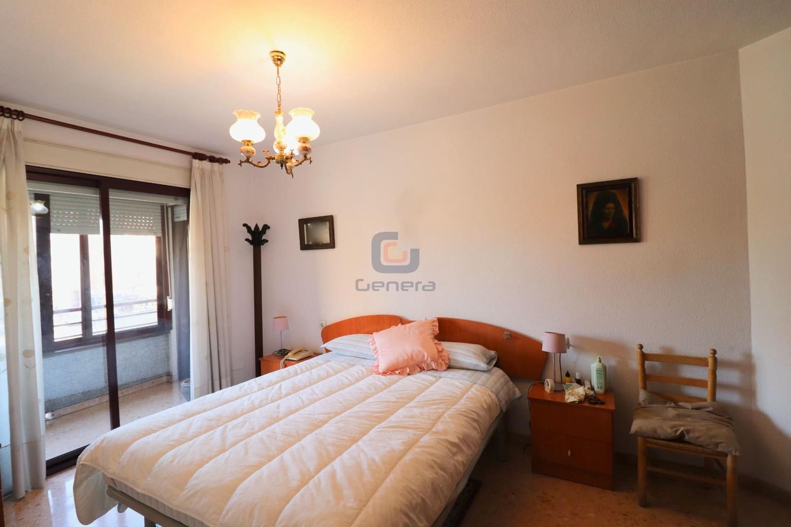 3 soverom Leilighet til salgs i Alicante by - € 245 000 (Ref: 8799423)