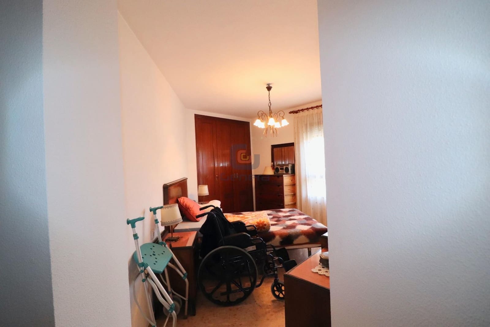 3 soverom Leilighet til salgs i Alicante by - € 245 000 (Ref: 8799423)