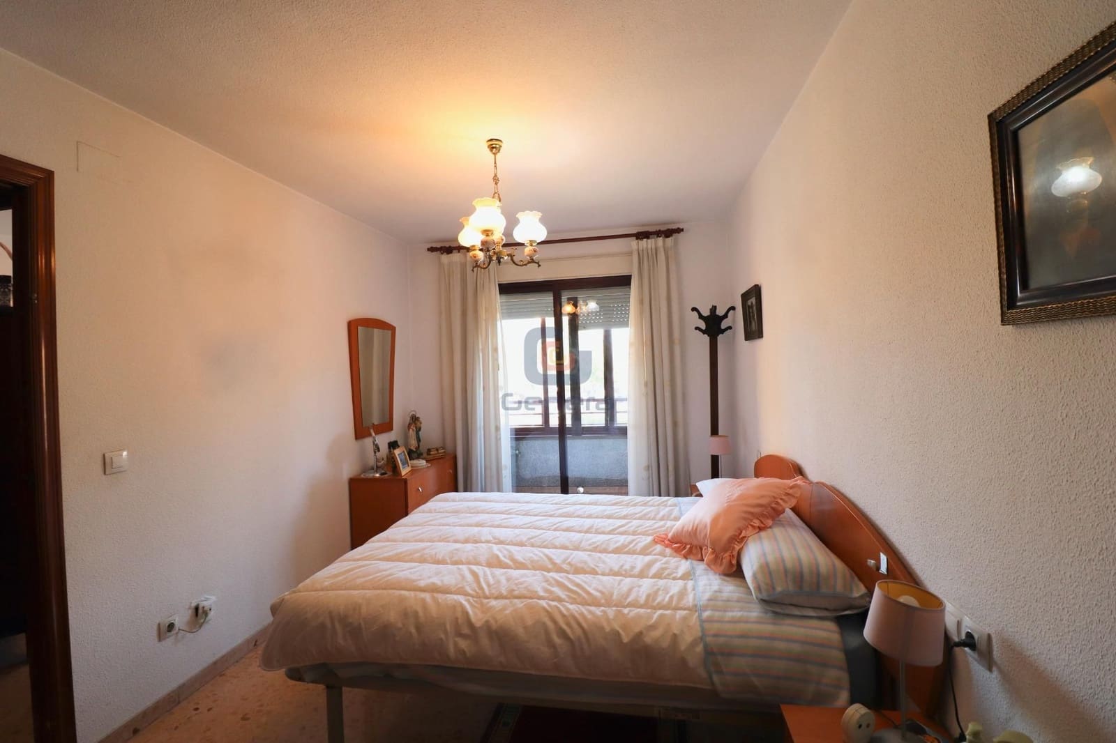 3 soverom Leilighet til salgs i Alicante by - € 245 000 (Ref: 8799423)