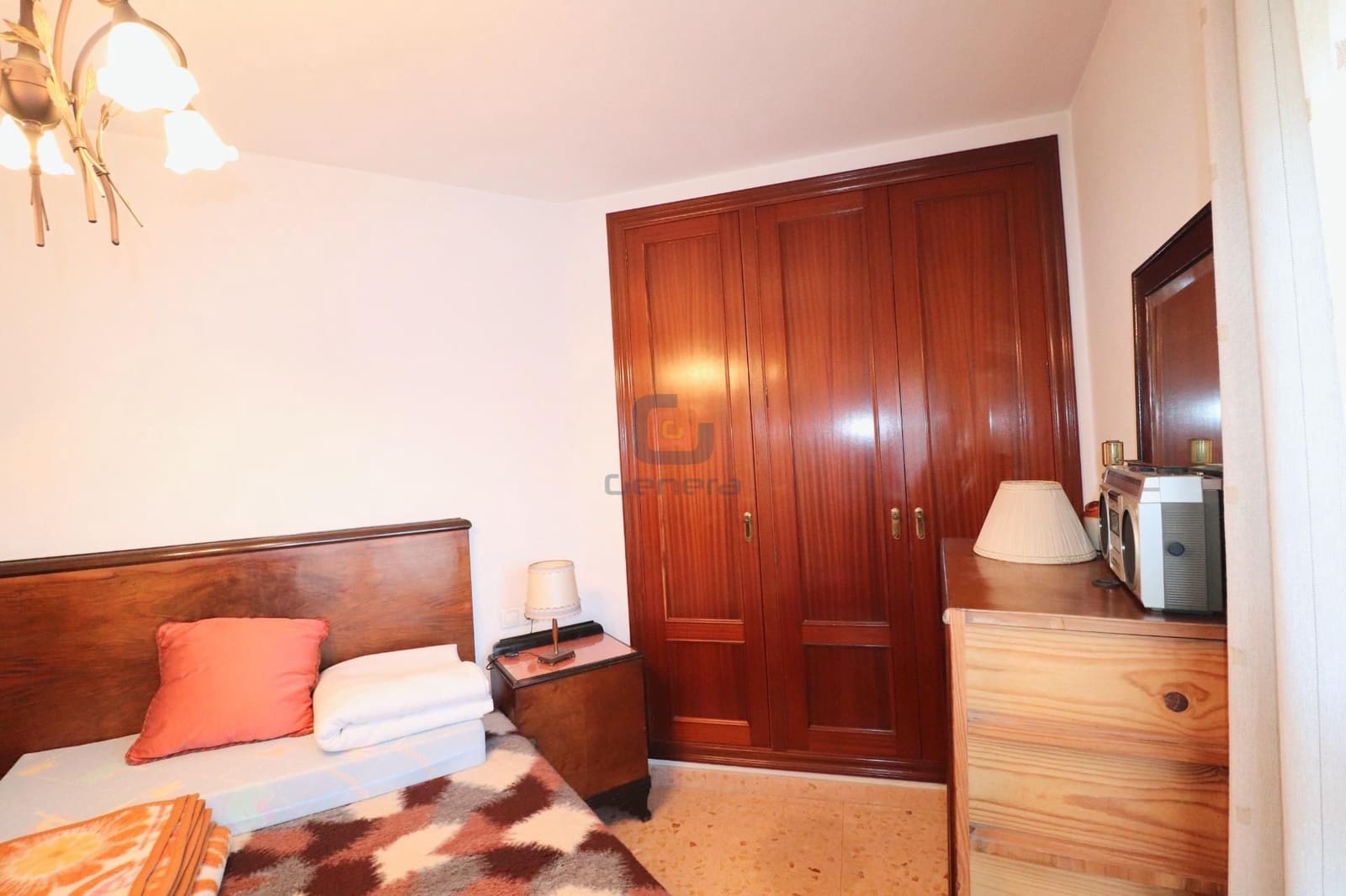 3 Zimmer Wohnung zu verkaufen in Alicante / Alacant Stadt - 245.000 € (Ref: 8799423)