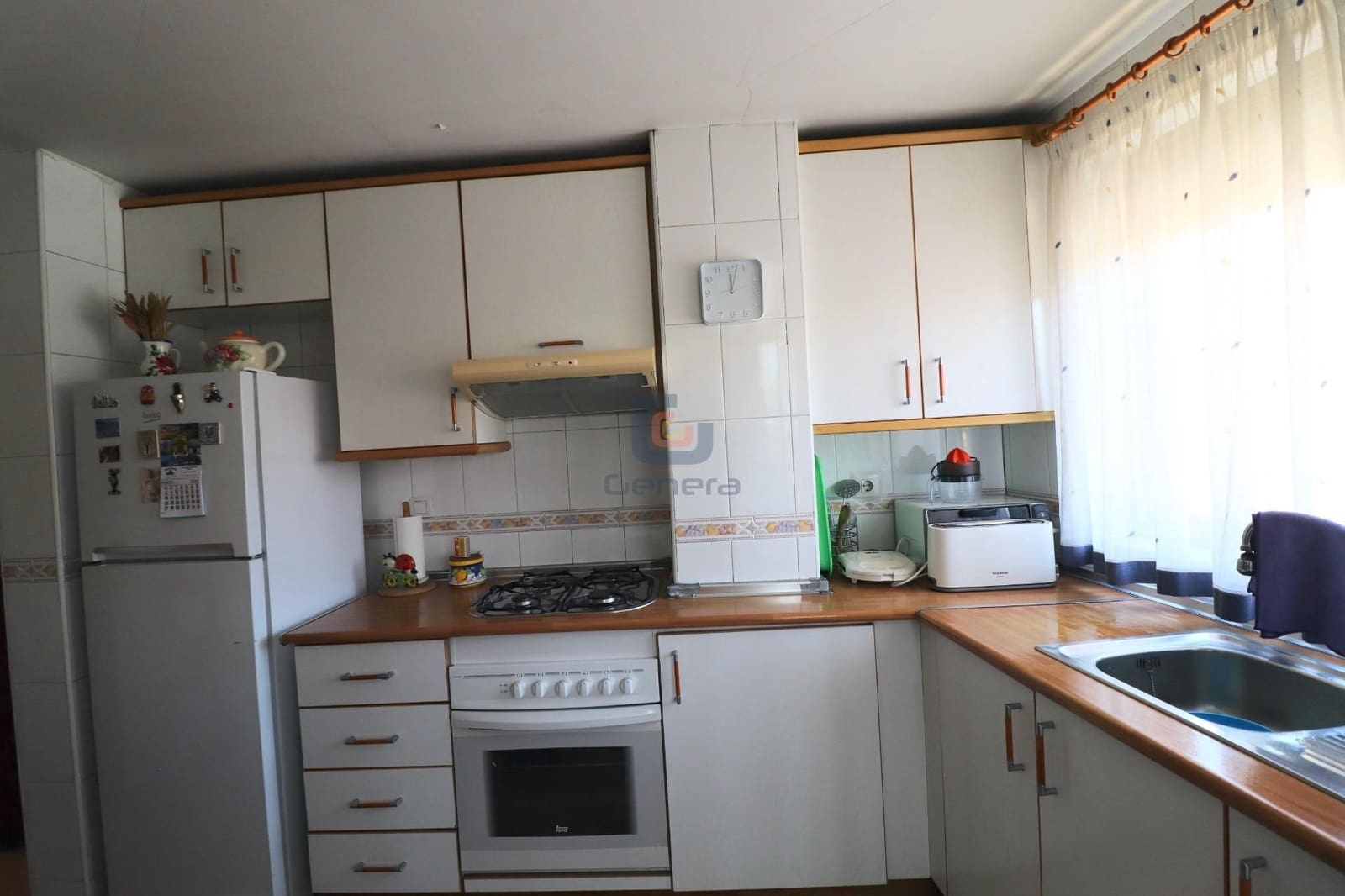 3 Zimmer Wohnung zu verkaufen in Alicante / Alacant Stadt - 245.000 € (Ref: 8799423)