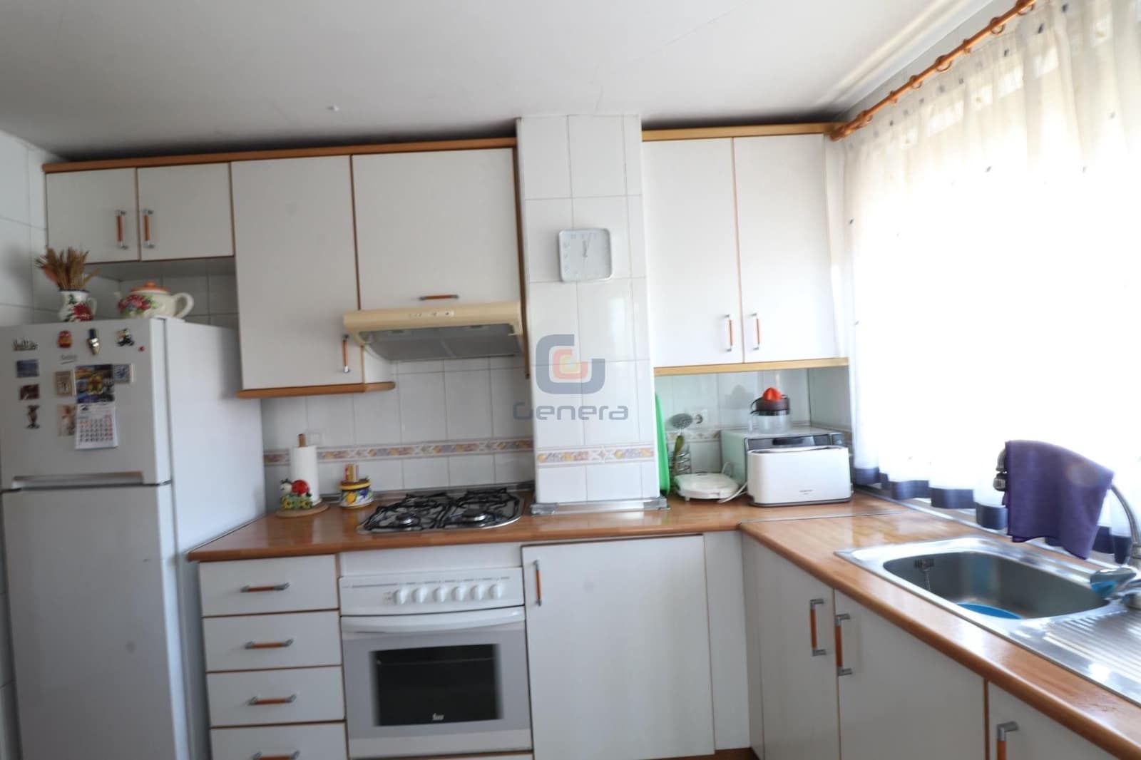 3 Zimmer Wohnung zu verkaufen in Alicante / Alacant Stadt - 245.000 € (Ref: 8799423)