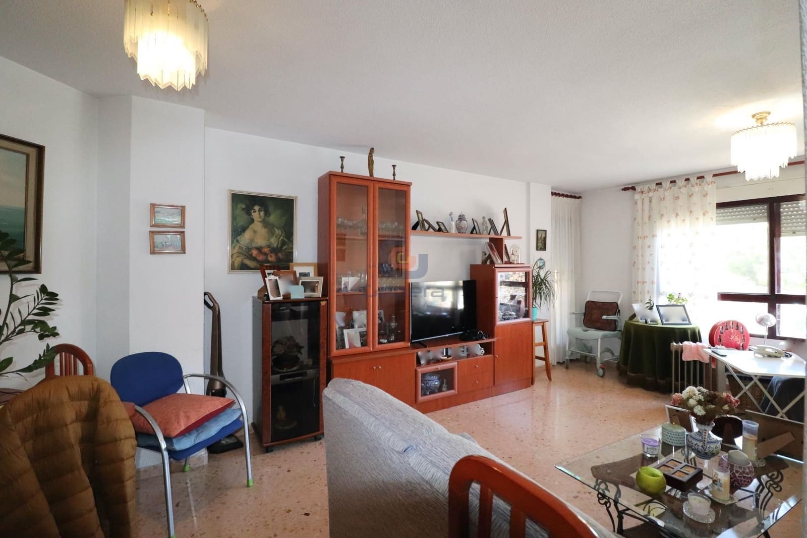 3 Zimmer Wohnung zu verkaufen in Alicante / Alacant Stadt - 245.000 € (Ref: 8799423)