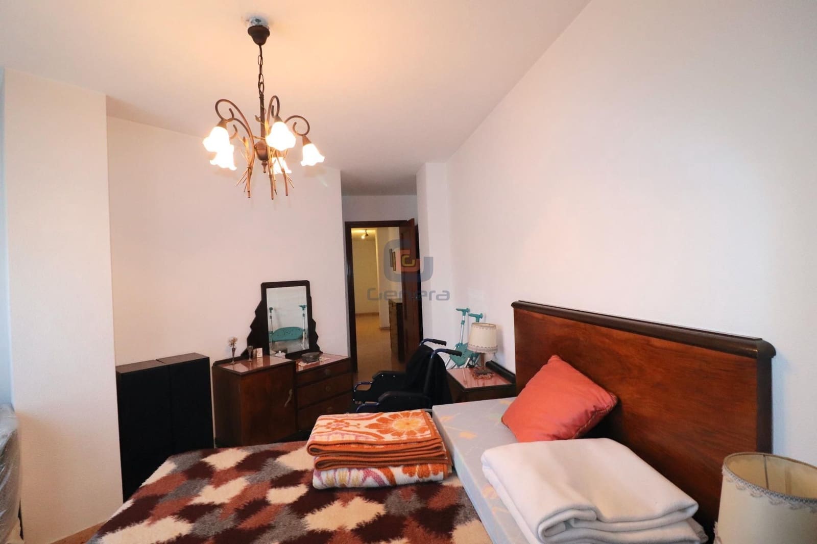 3 Zimmer Wohnung zu verkaufen in Alicante / Alacant Stadt - 245.000 € (Ref: 8799423)