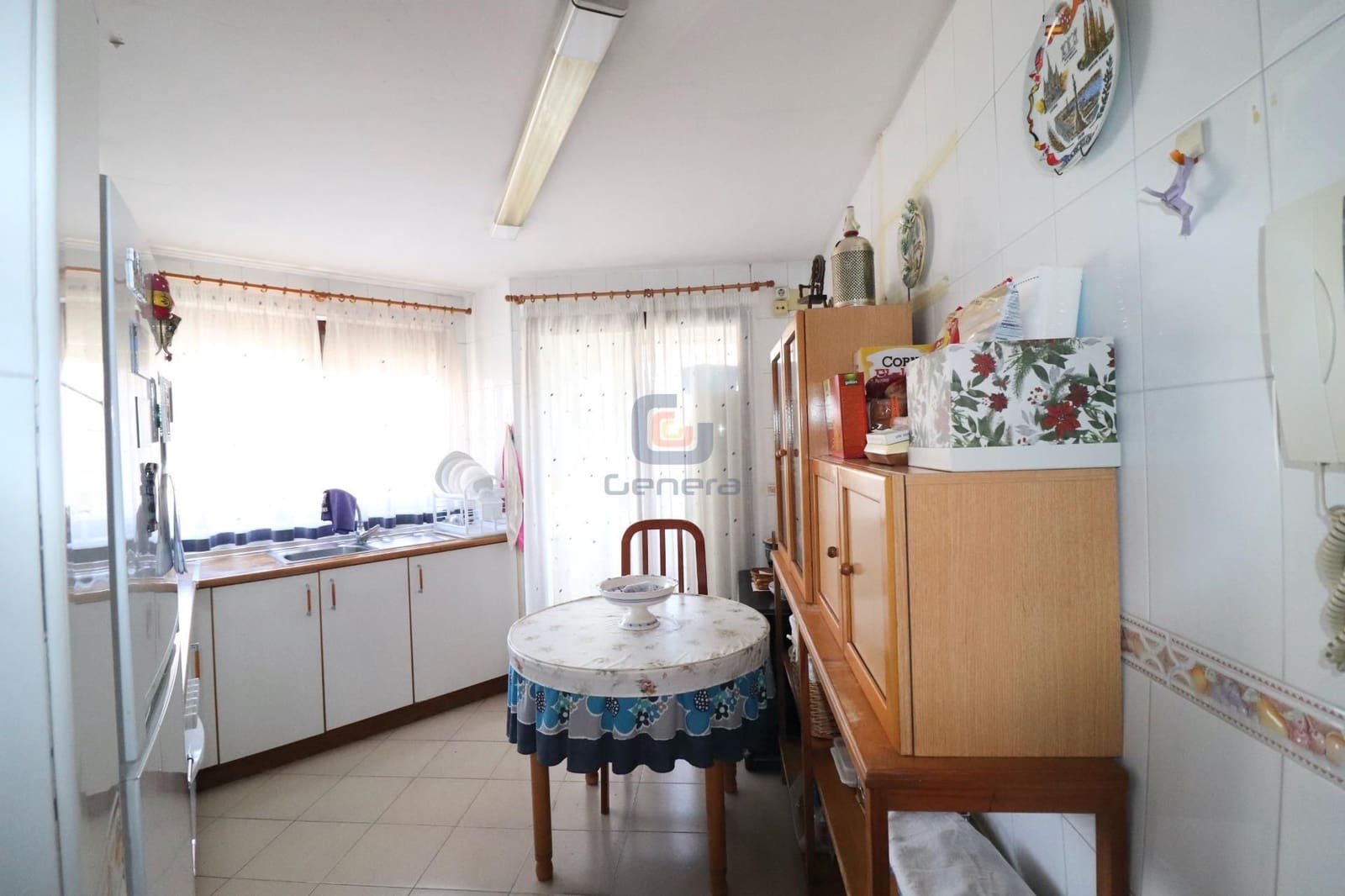 3 Zimmer Wohnung zu verkaufen in Alicante / Alacant Stadt - 245.000 € (Ref: 8799423)