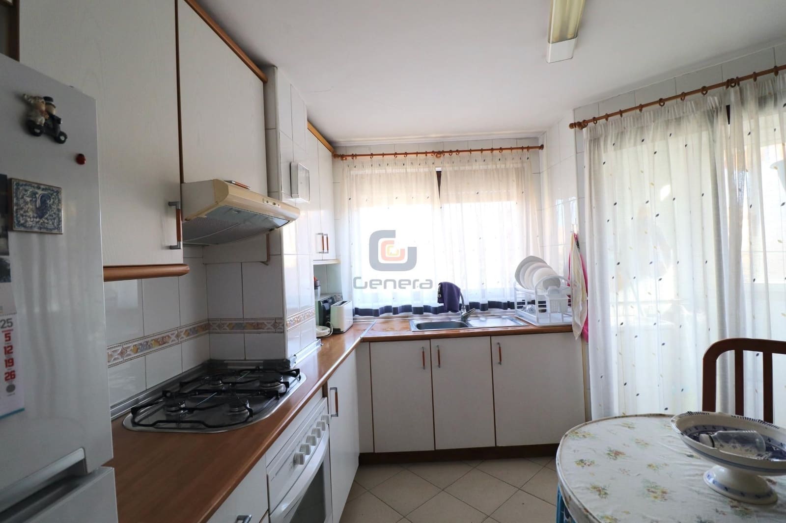 3 Zimmer Wohnung zu verkaufen in Alicante / Alacant Stadt - 245.000 € (Ref: 8799423)