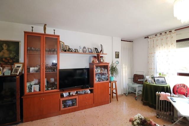3 bedroom Flat for sale in Florida Baja, Alicante / Alacant city - € 245,000 (Ref: 8799423)