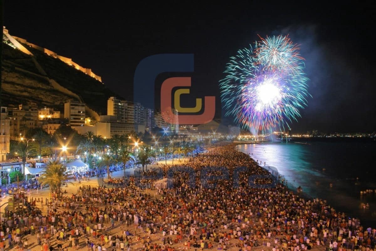 3 soverom Leilighet til salgs i Alicante by - € 179 900 (Ref: 8799424)