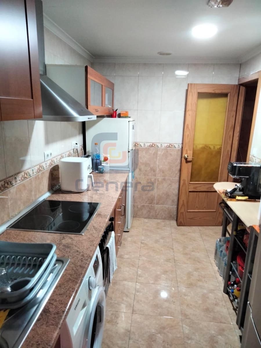 3 soverom Leilighet til salgs i Alicante by - € 179 900 (Ref: 8799424)