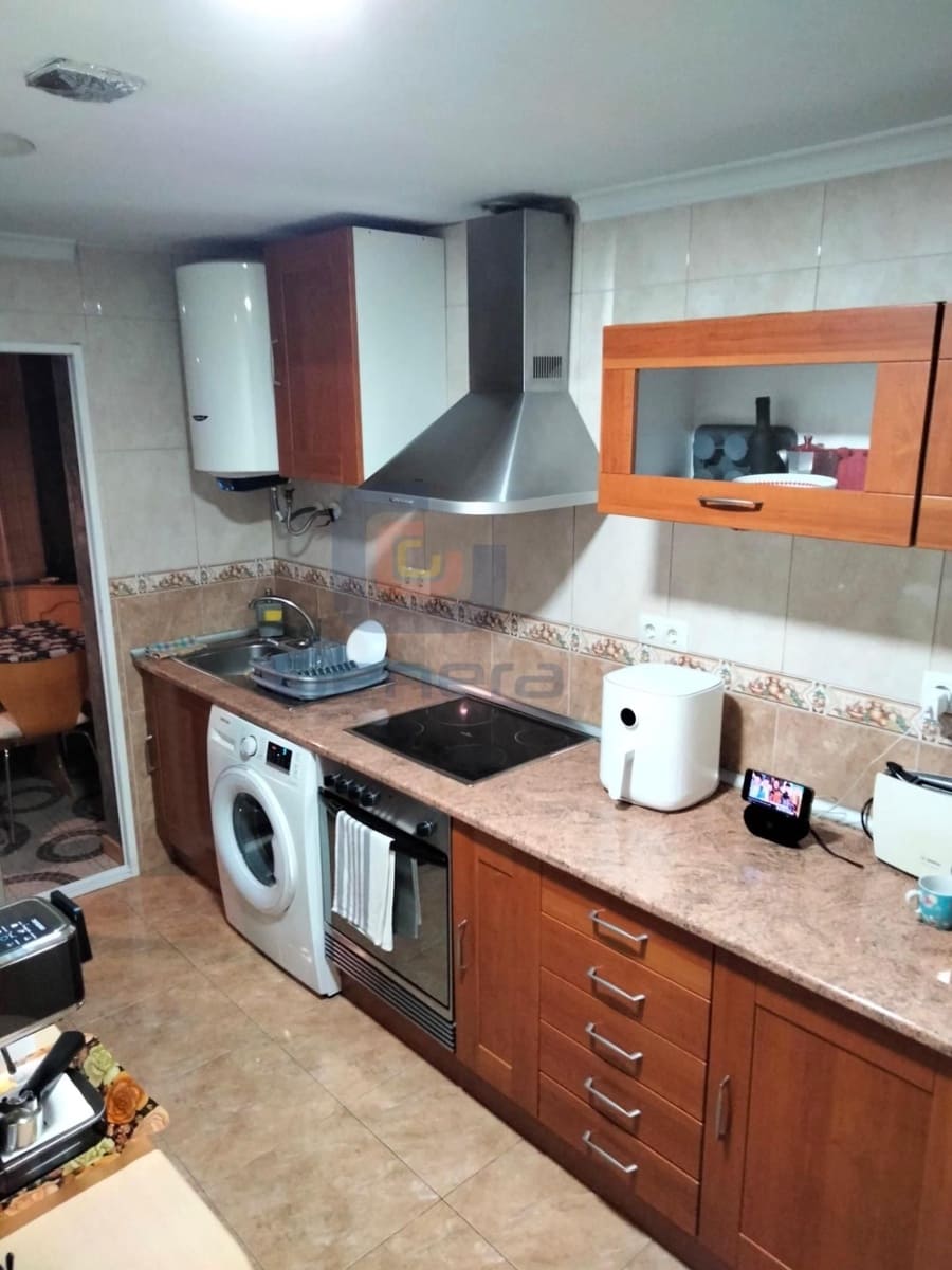 3 soverom Leilighet til salgs i Alicante by - € 179 900 (Ref: 8799424)