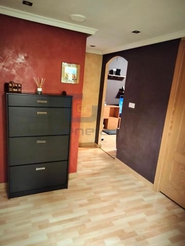 3 soverom Leilighet til salgs i Carolinas Altas, Alicante by - € 179 900 (Ref: 8799424)