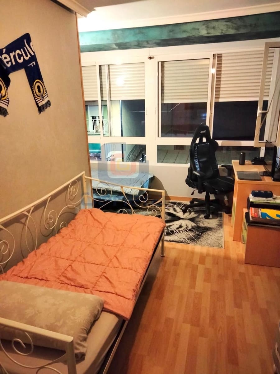 3 soverom Leilighet til salgs i Alicante by - € 179 900 (Ref: 8799424)