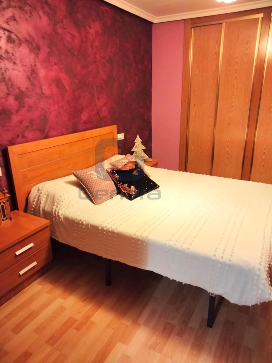 3 soverom Leilighet til salgs i Alicante by - € 179 900 (Ref: 8799424)