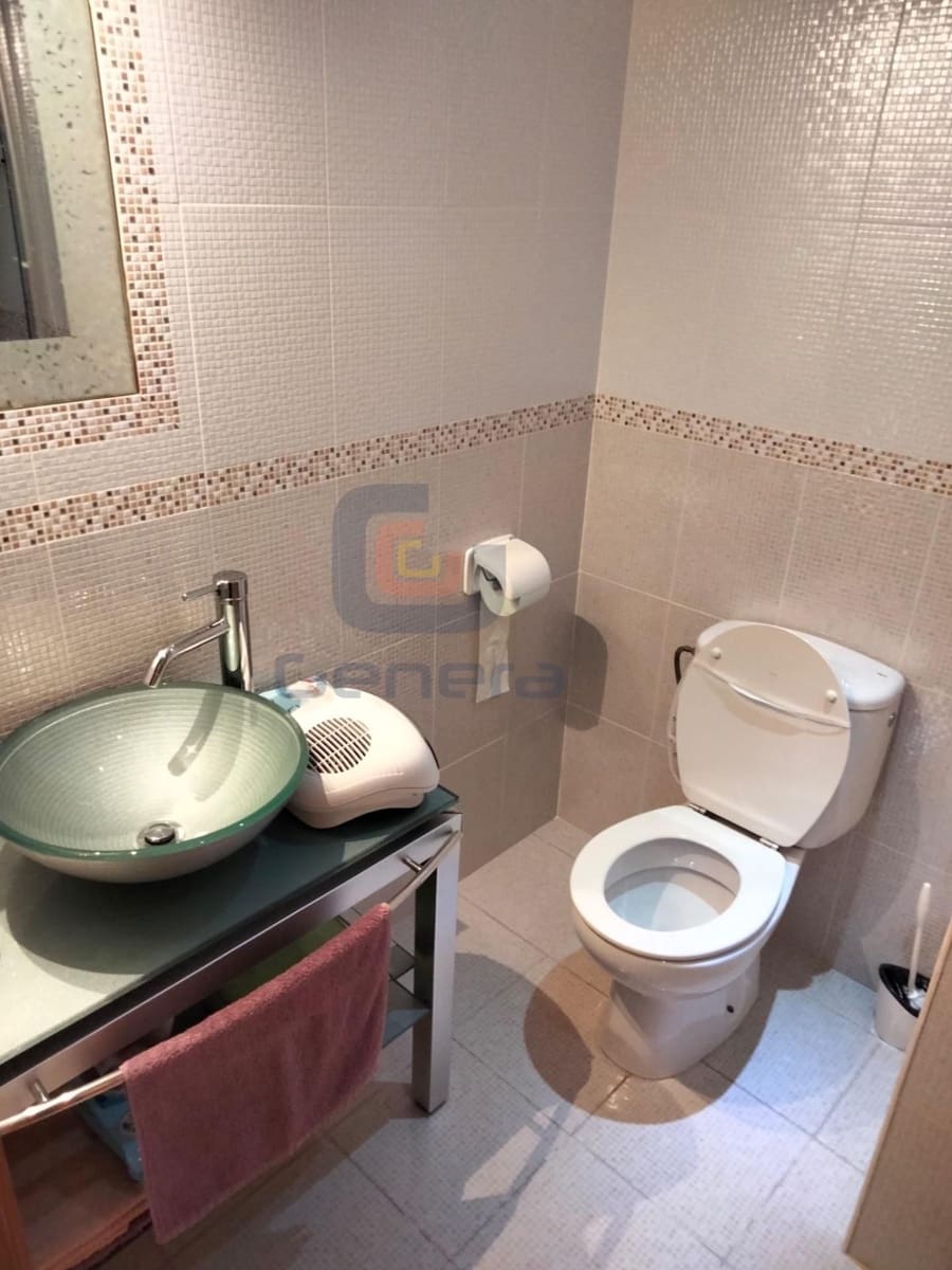 3 soverom Leilighet til salgs i Alicante by - € 179 900 (Ref: 8799424)