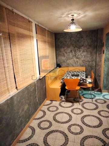 3 soverom Leilighet til salgs i Carolinas Altas, Alicante by - € 179 900 (Ref: 8799424)