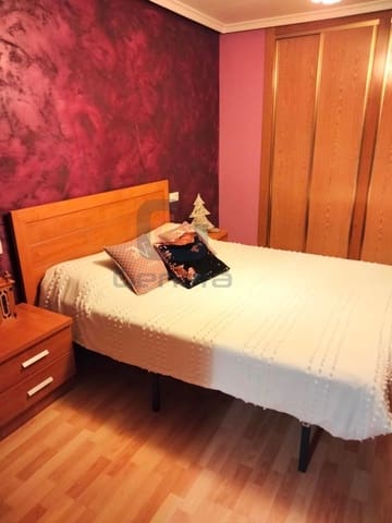 3 soverom Leilighet til salgs i Carolinas Altas, Alicante by - € 179 900 (Ref: 8799424)