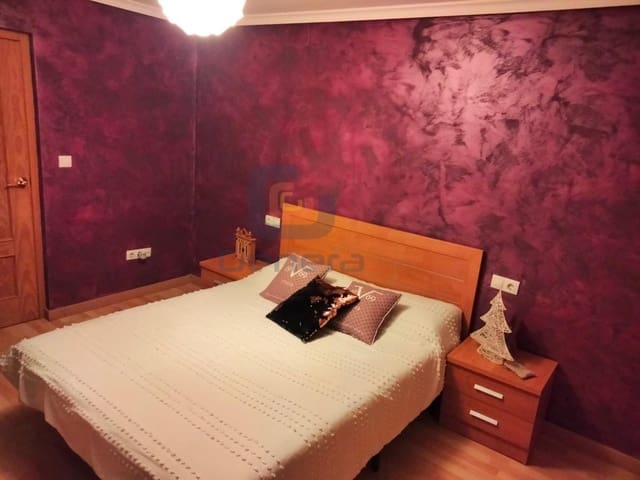 3 soverom Leilighet til salgs i Carolinas Altas, Alicante by - € 179 900 (Ref: 8799424)