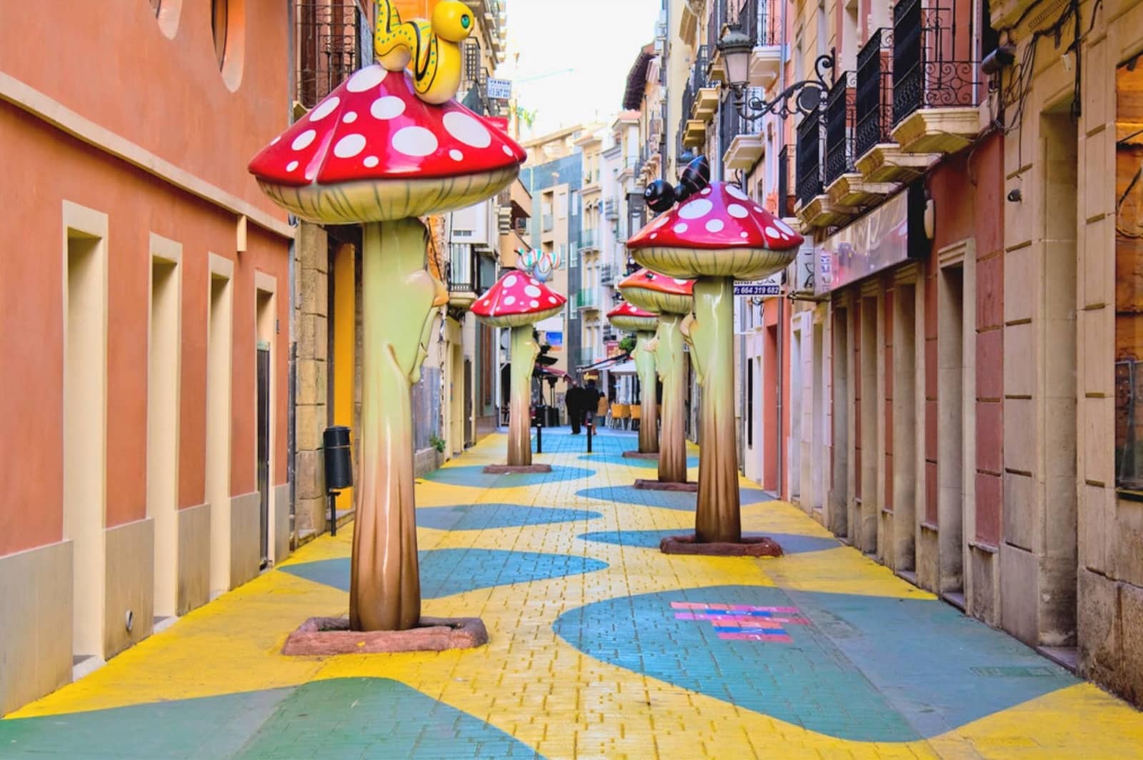 4 soveværelse Lejlighed til salg i Alicante by - € 475.000 (Ref: 8799428)