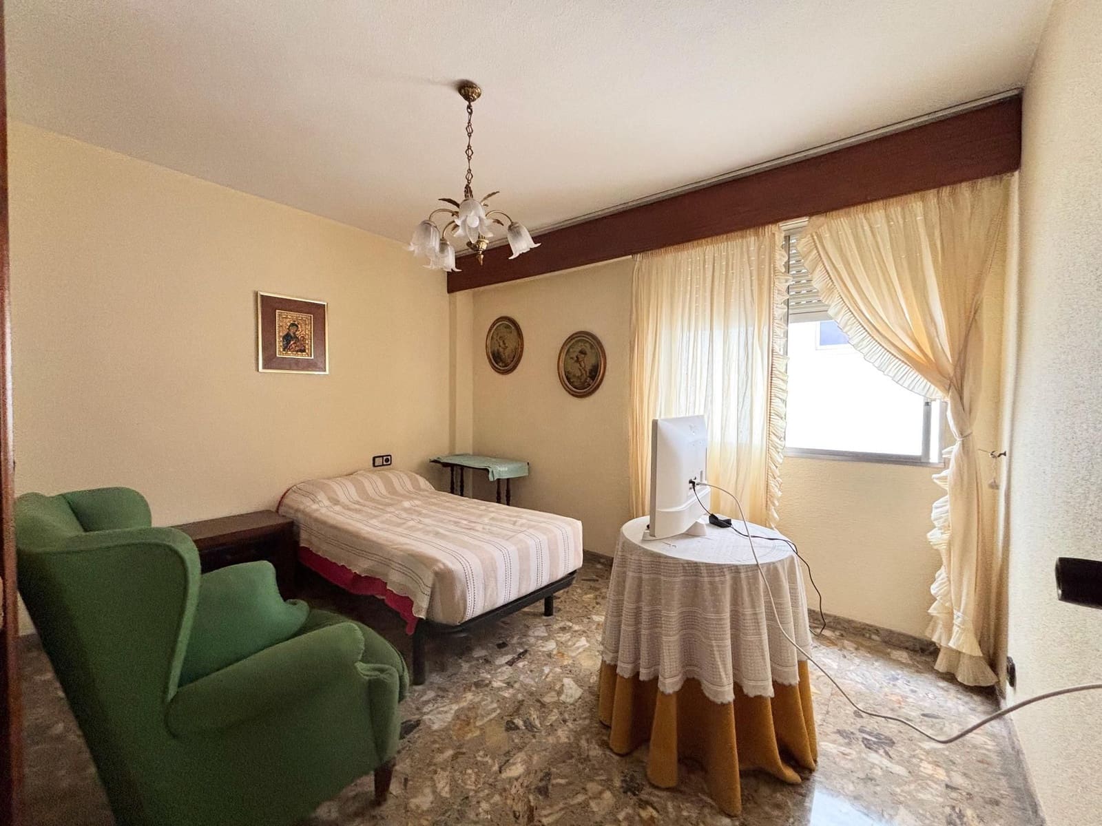 4 soveværelse Lejlighed til salg i Alicante by - € 475.000 (Ref: 8799428)